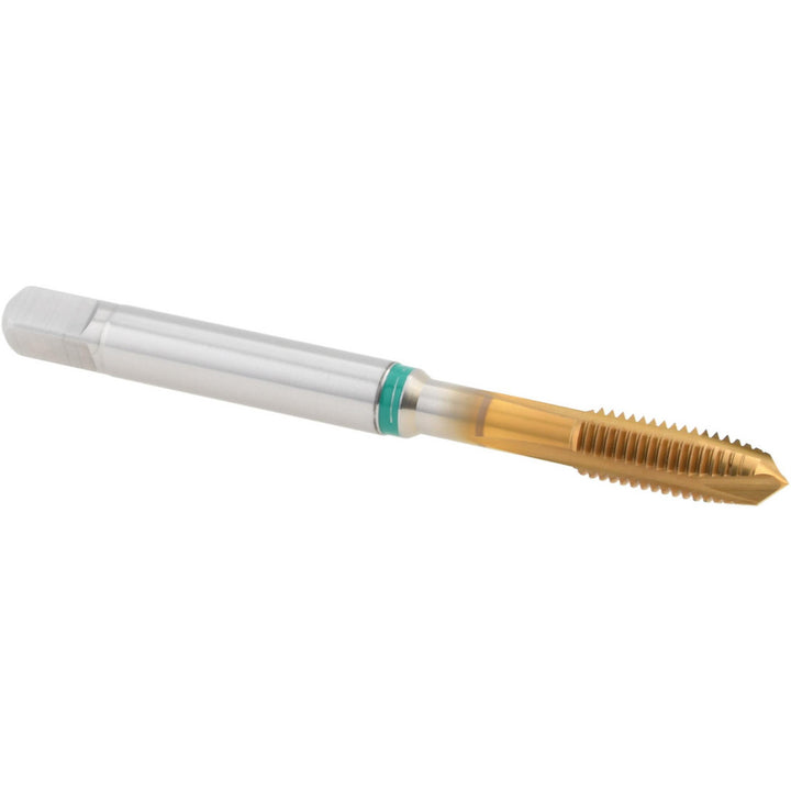 #8-32 STI UNC Cobalt Tap, TiN - Guhring 9039900041660