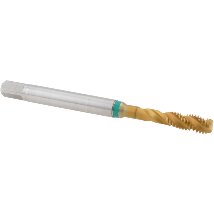 #6-32 UNC Cobalt Tap, TiN - Guhring 9039880035050