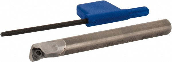 Indexable Boring - Iscar 3602007