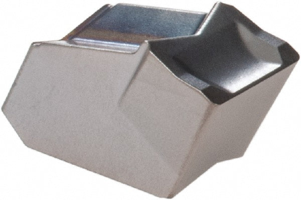 ISO 13399 Solid Carbide Insert, Grade IC328, Coated - Iscar 6002860
