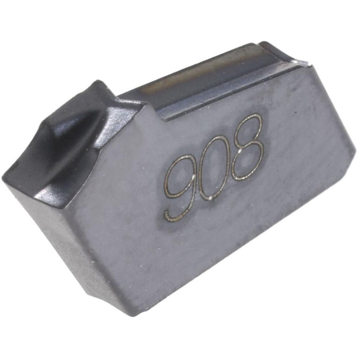 ISO 13399 Carbide Insert, Grade IC908, Coated - Iscar 6003139