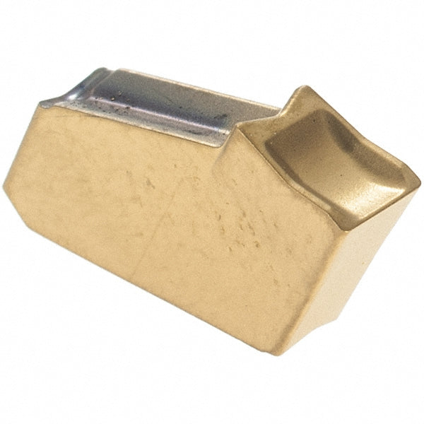 ISO 13399 Solid Carbide Insert, Grade IC1028, TiAlN - Iscar 6003140