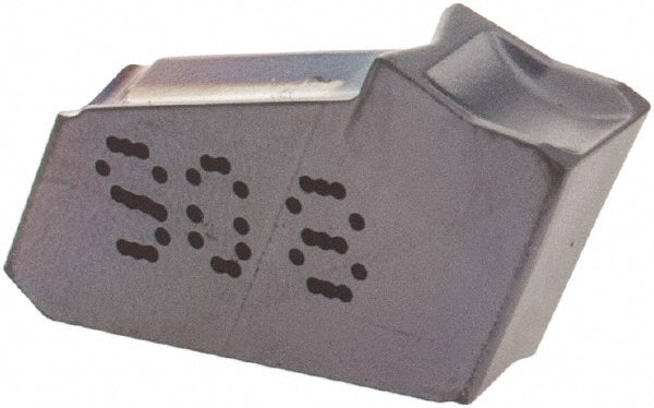 ISO 13399 Solid Carbide Insert, Grade IC908, Coated - Iscar 6003143