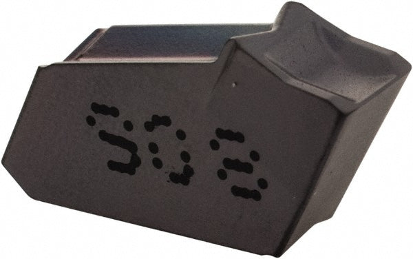 ISO 13399 Solid Carbide Insert, Grade IC908, Coated - Iscar 6003147