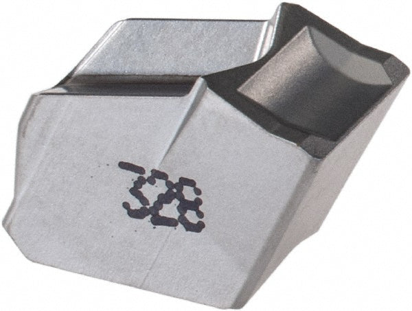ISO 13399 Solid Carbide Insert, Grade IC328, Coated - Iscar 6096095