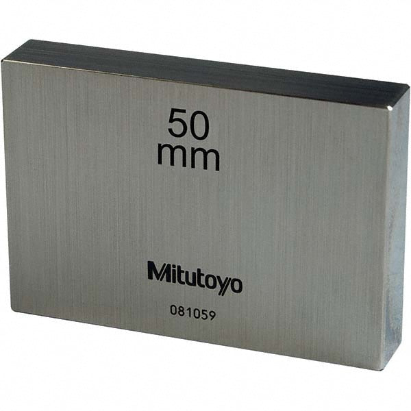 Gage Block, Grade Grade 0 - Mitutoyo 611675-531
