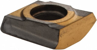 T290 LNMT 050204TR Solid Carbide Insert, Grade IC330, TiCN - Iscar 5606316