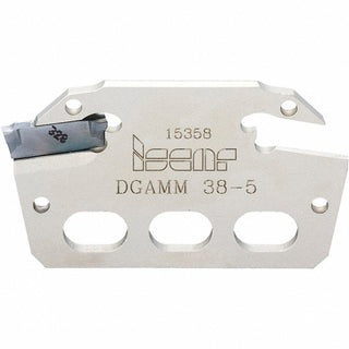 Cut-Off & Grooving Support Blades For Indexables - Iscar 2301661