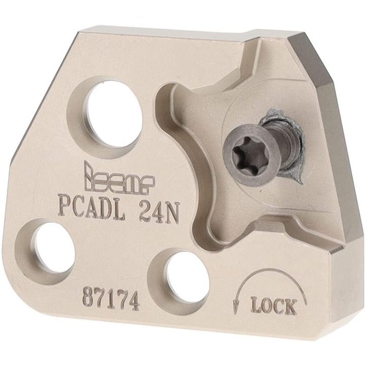 Indexable Grooving - Iscar 2301666