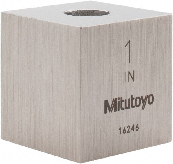 Gage Block, Grade Grade 0 - Mitutoyo 614201-531