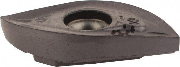 BCR D1.00-QT Solid Carbide Insert, Grade IC928, TiAlN - Iscar 5604060