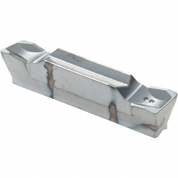 ISO 13399 Solid Carbide Insert, Grade IC328, Coated - Iscar 6002751