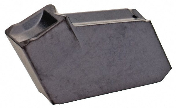GSFN 3.2 Solid Carbide Insert, Grade IC908, TiAlN - Iscar 6002842