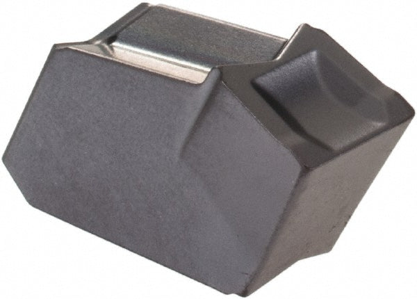 GSFN 5 Solid Carbide Insert, Grade IC908, TiAlN - Iscar 6002845