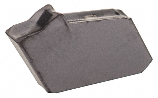 GSFN 1.6 Solid Carbide Insert, Grade IC908, TiAlN - Iscar 6092489