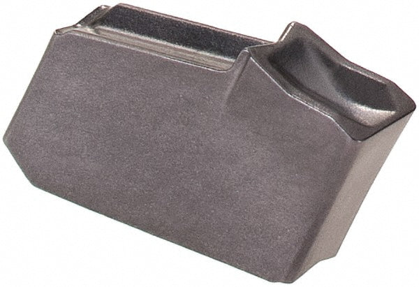 GSFN 2 Solid Carbide Insert, Grade IC928, TiAlN - Iscar 6094659
