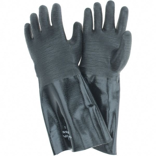 Gloves - SHOWA 6797R-10