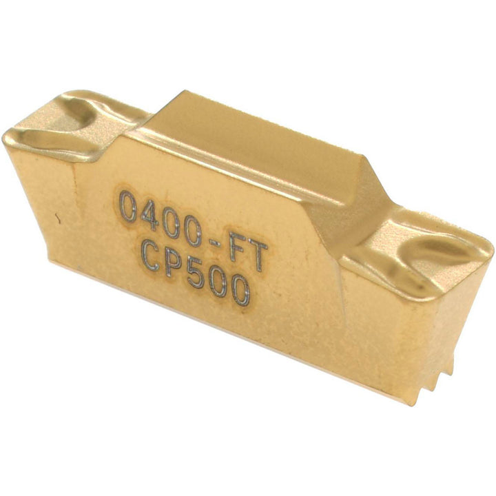 Solid Carbide Insert, Grade CP500, Coated - Seco 00091089