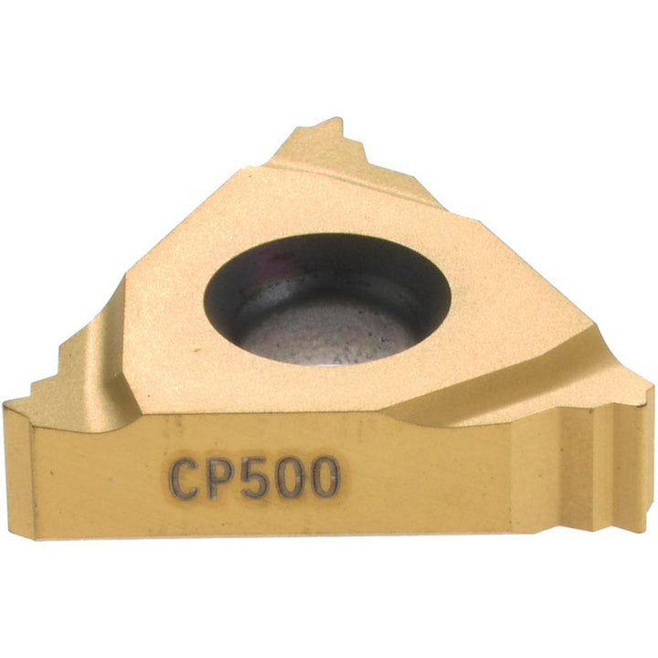 3/8" IC Carbide Insert, Grade CP500, TiAlN - Seco 00049937