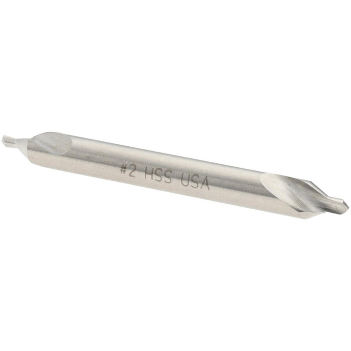 Center Drills - Titan USA CS10002
