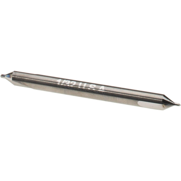 Center Drills - Titan USA CS30010