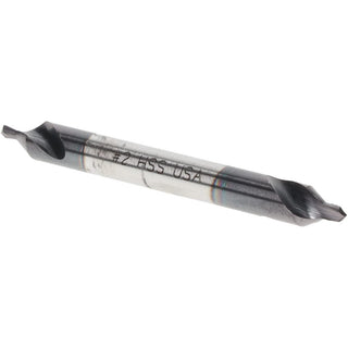Center Drills - Titan USA CS35002