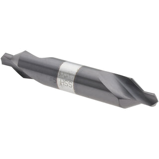 Center Drills - Titan USA CS35005