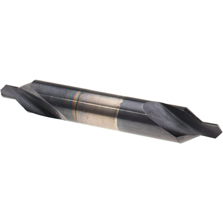 Center Drills - Titan USA CS35004