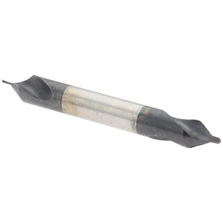 Center Drills - Titan USA CS35020