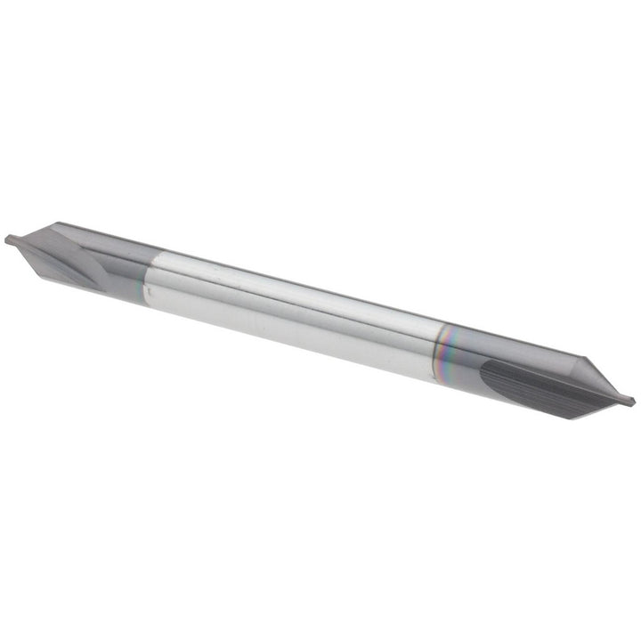 Center Drills - Titan USA CS36020
