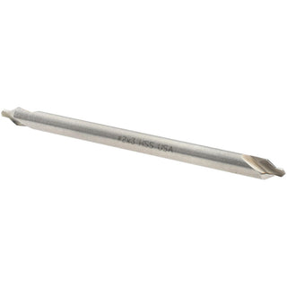 Center Drills - Titan USA CS50023