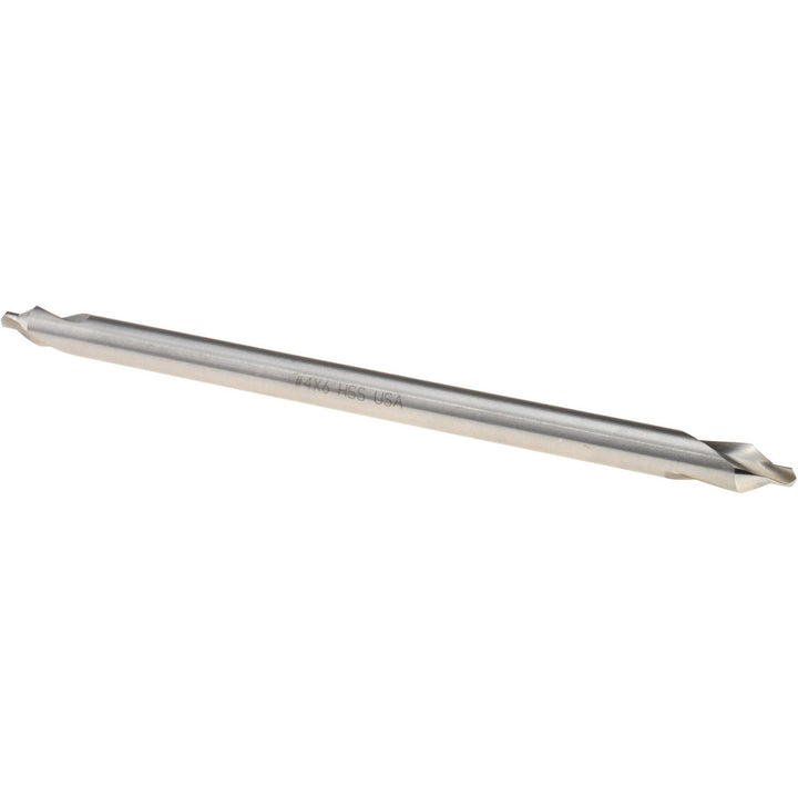 Center Drills - Titan USA CS50046