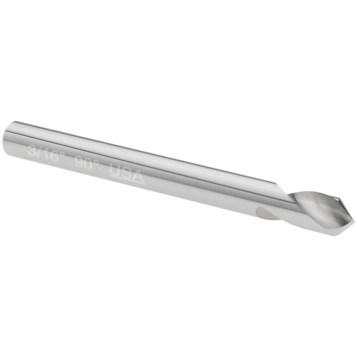 3/16" Spotting Drills & Sets - Titan USA TC18712
