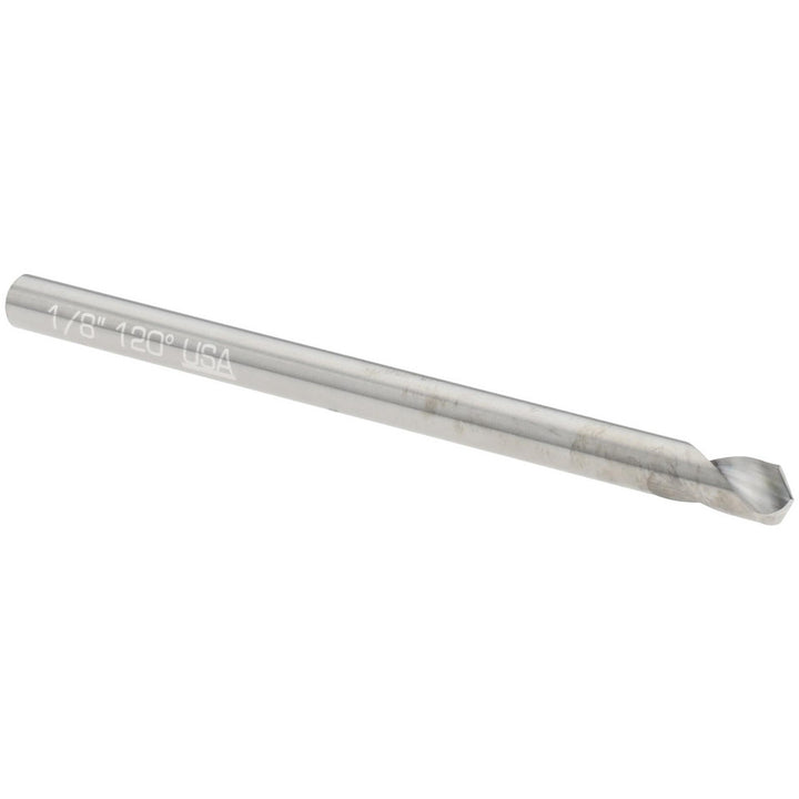 1/8" Spotting Drills & Sets - Titan USA TC18808