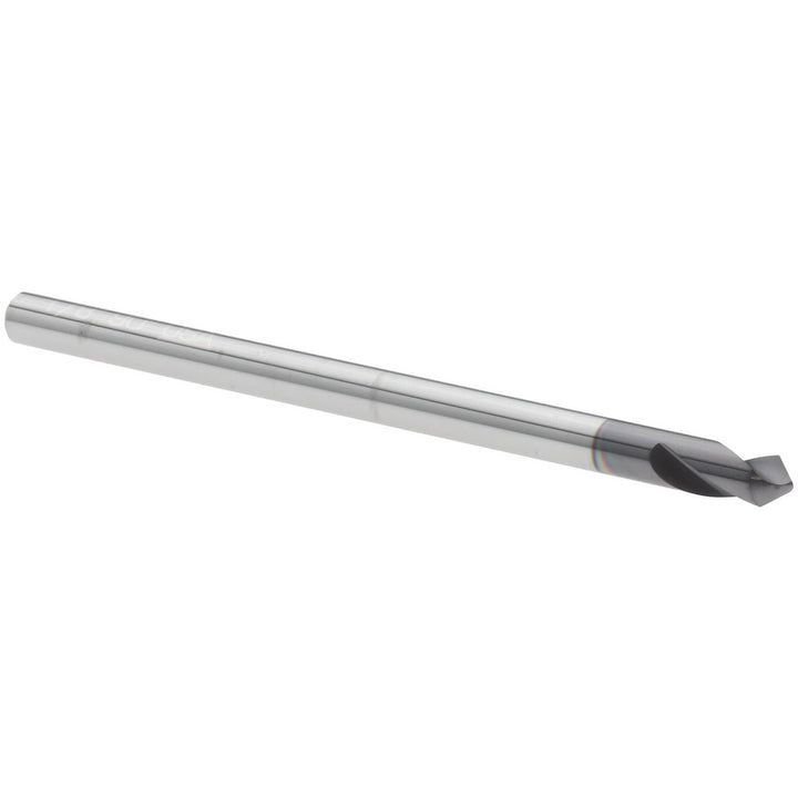 1/8" Spotting Drills & Sets - Titan USA TC28708