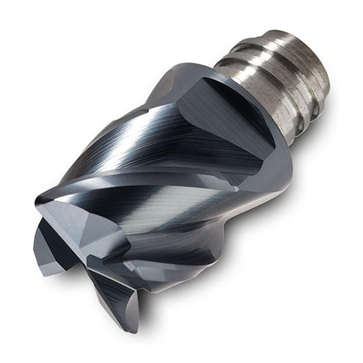 Carbide Insert, Grade IN2005, TiAlN - Ingersoll Cutting Tools 5840010