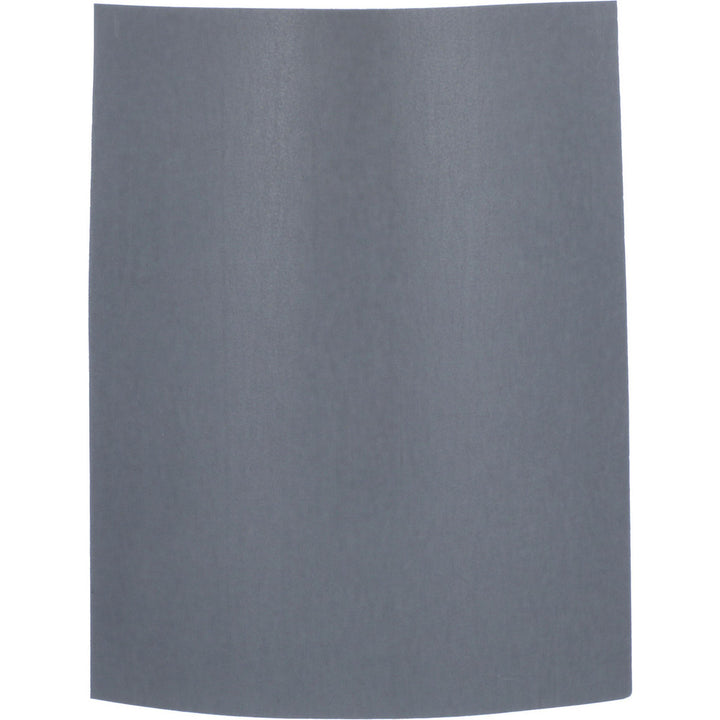 2000-Grit Silicon Carbide Sanding Sheets & Block - Norton 66261139378