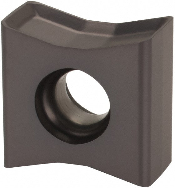 LNKX 1106PN-N MM Solid Carbide Insert, Grade IC908, TiAlN - Iscar 5603718
