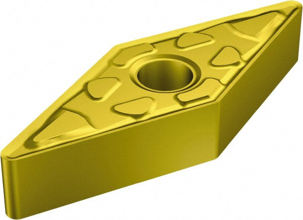 VNMG 16 04 08-MM 2015 Carbide Insert, Grade 2015, TiCN - Sandvik Coromant 5756092
