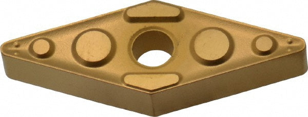 VNMG160408N-UG Solid Carbide Insert, Grade AC830P, Coated - Sumitomo 19RB297