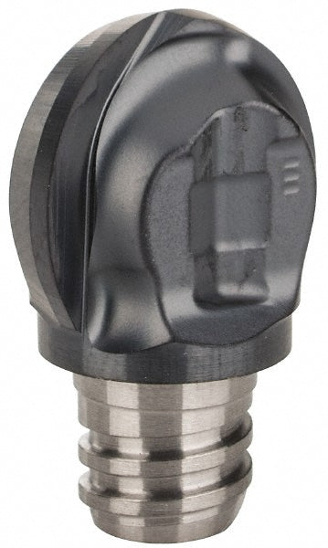 Carbide Insert, Grade IC908, TiAlN - Iscar 5621448