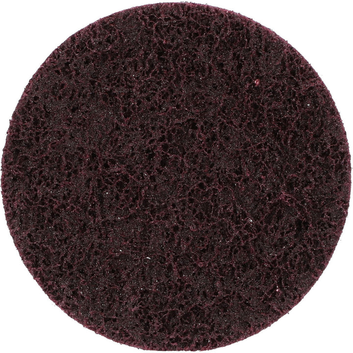 3" Aluminum Oxide Disc - Merit Abrasives 08834162910