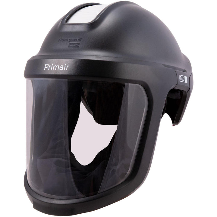Universal Black Respirator - North PA911