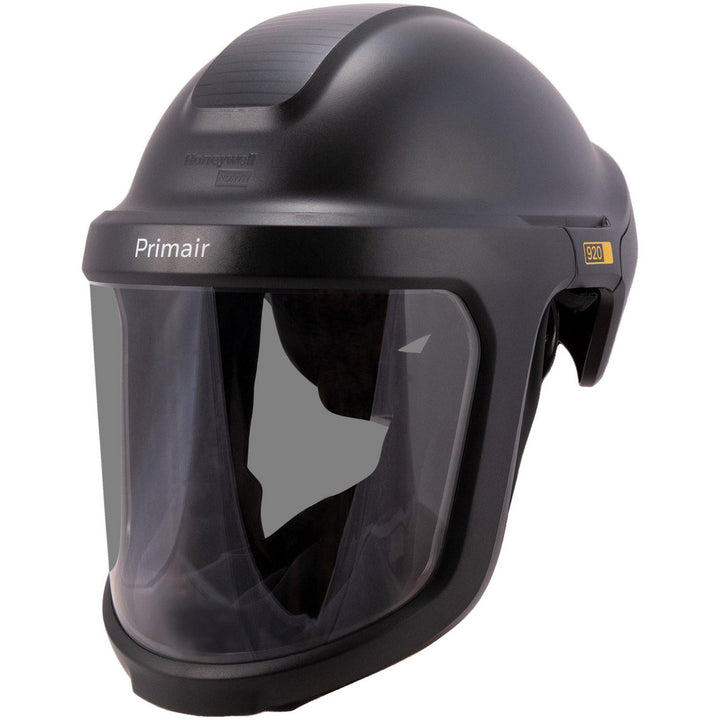 Universal Black Respirator - North PA921