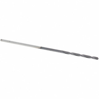 1/32" Solid Carbide Drill Bit, Ti-NAMITE-A, 118° point - SGS 57090