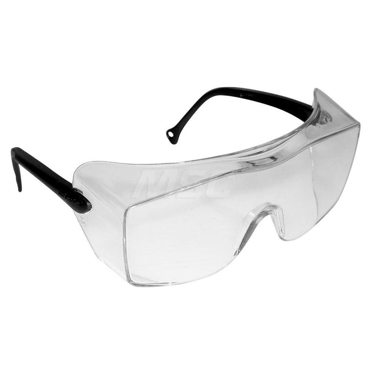 Universal Clear Safety Glasses - 3M 7000042891