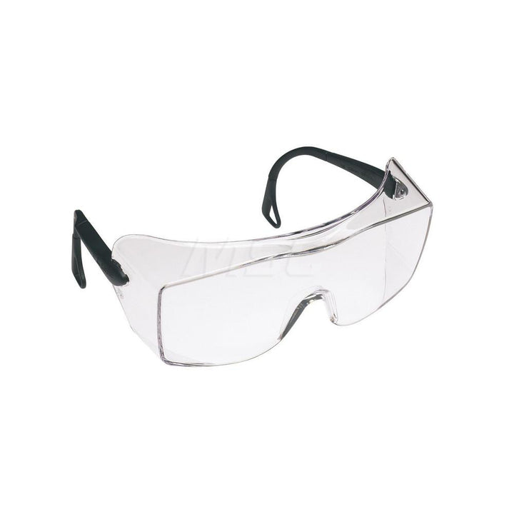 Universal Clear Safety Glasses - 3M 7000002373