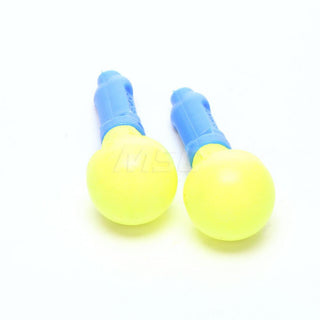 28dB Universal Yellow Ear Plugs - 3M 7000127213