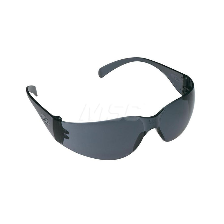 Universal Gray Safety Glasses - 3M 7100114636
