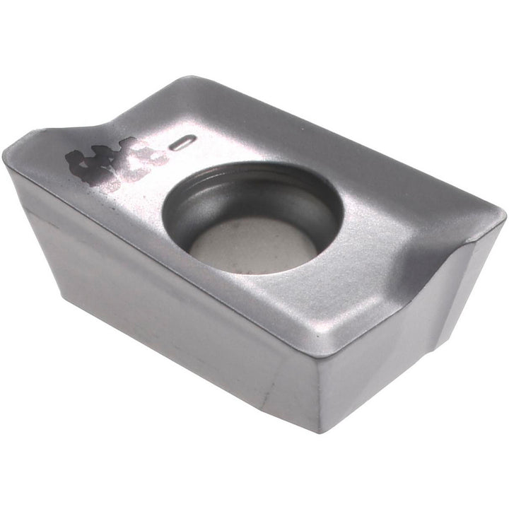 ADKR 1505PDR-HM Solid Carbide Insert, Grade IC928, TiAlN - Iscar 5692417